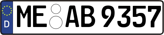 ME-AB9357