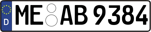 ME-AB9384