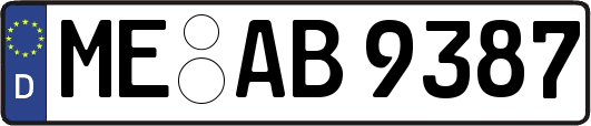ME-AB9387