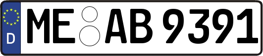 ME-AB9391