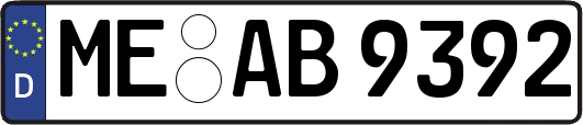 ME-AB9392
