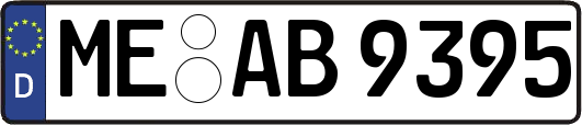 ME-AB9395