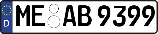 ME-AB9399