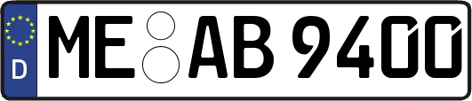 ME-AB9400