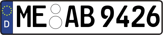 ME-AB9426