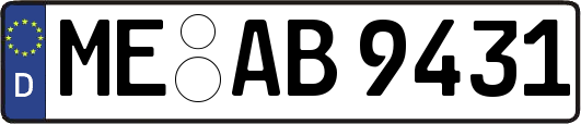 ME-AB9431