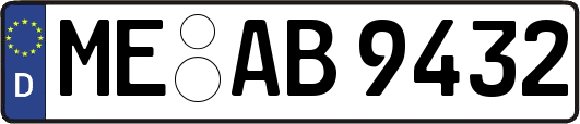ME-AB9432