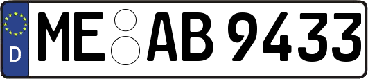 ME-AB9433