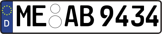 ME-AB9434