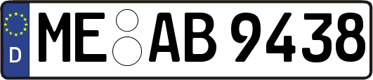 ME-AB9438