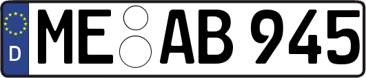 ME-AB945