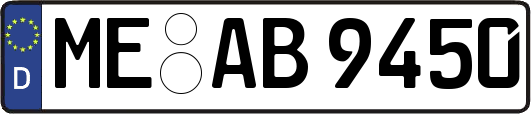 ME-AB9450