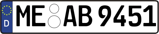 ME-AB9451
