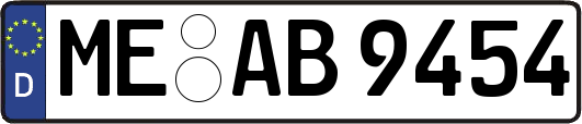 ME-AB9454