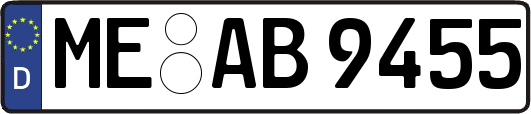 ME-AB9455