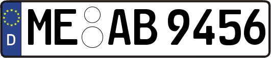 ME-AB9456
