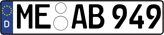 ME-AB949