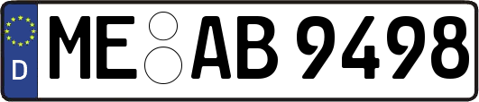 ME-AB9498