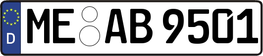 ME-AB9501