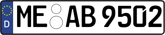 ME-AB9502