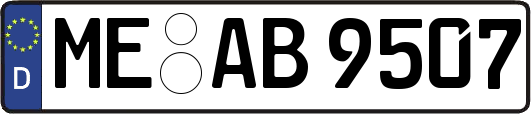 ME-AB9507