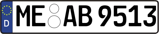 ME-AB9513