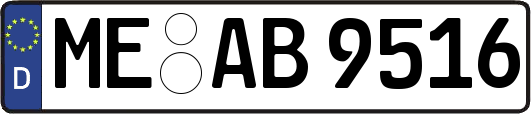 ME-AB9516