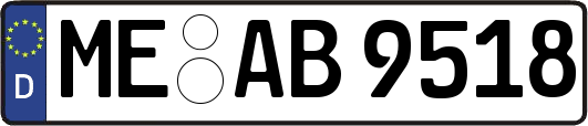 ME-AB9518