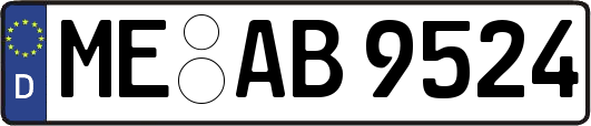 ME-AB9524