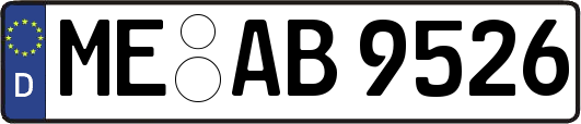 ME-AB9526