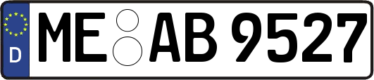 ME-AB9527