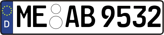 ME-AB9532