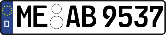 ME-AB9537