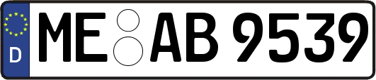 ME-AB9539