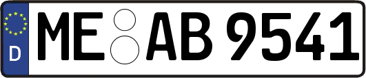 ME-AB9541