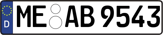 ME-AB9543