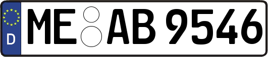 ME-AB9546