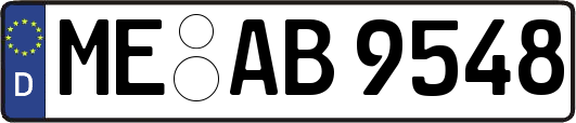 ME-AB9548