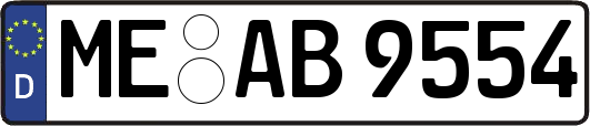 ME-AB9554