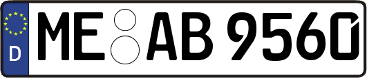 ME-AB9560