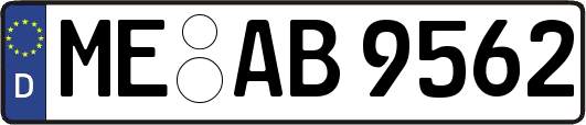 ME-AB9562