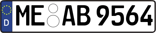 ME-AB9564