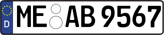 ME-AB9567