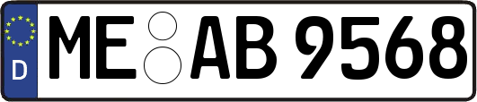 ME-AB9568