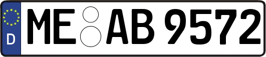 ME-AB9572