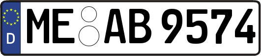 ME-AB9574