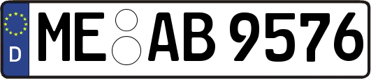ME-AB9576