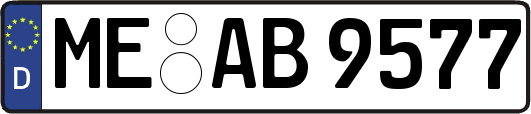 ME-AB9577