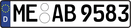 ME-AB9583