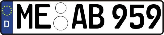 ME-AB959